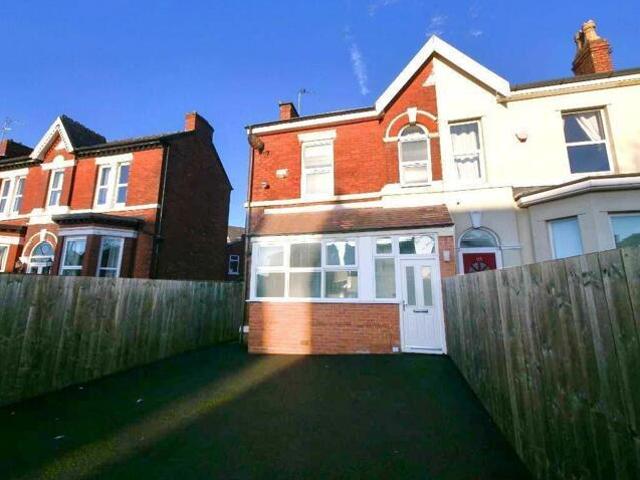 House for sale in Meols Cop, Southport
