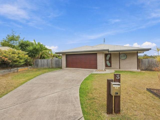 House for sale in Southside, Gympie Regional