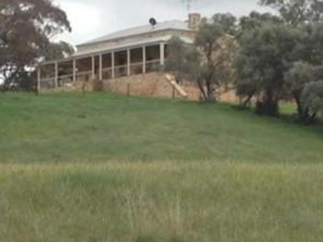 House for sale in Spalding, South Australia