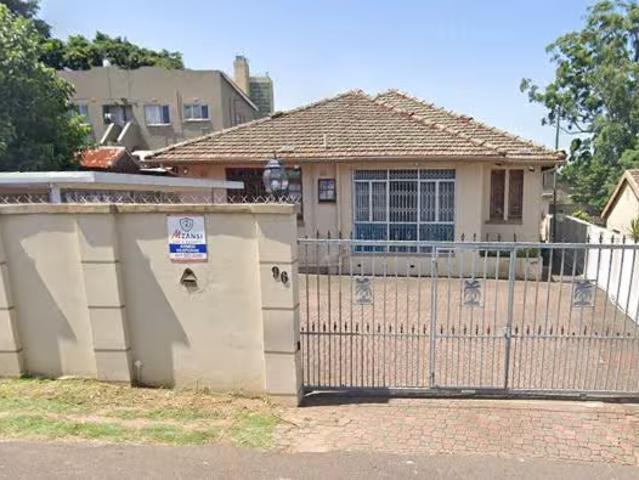 House for sale in Sparks, Durban