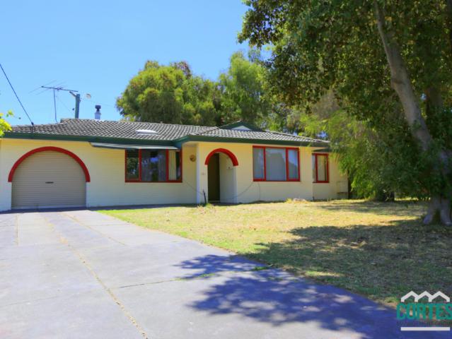 House for rent in Spearwood, Western Australia