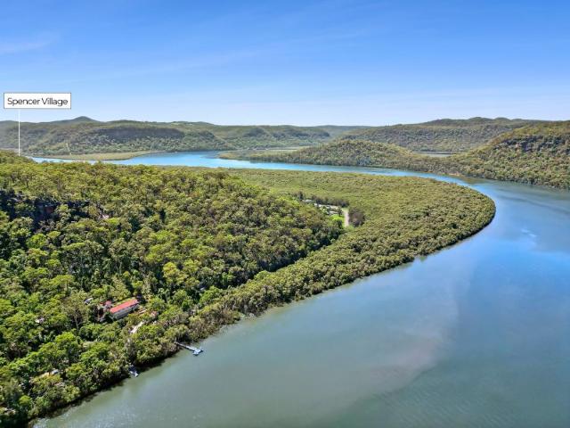 House for sale in Spencer, New South Wales