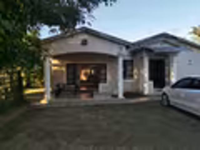 House for sale