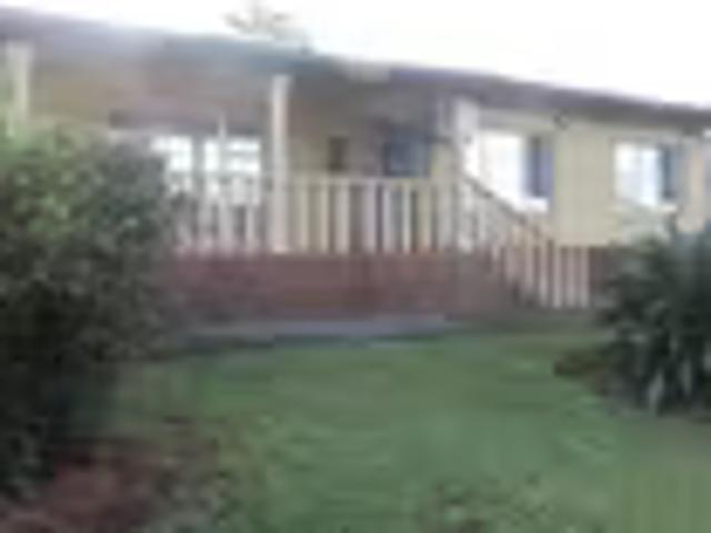 House for sale