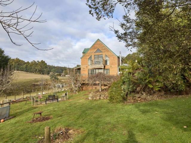 House for sale in Sprent, Tasmania