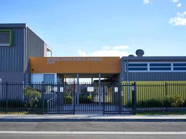 House for sale in Sydney, New South Wales
