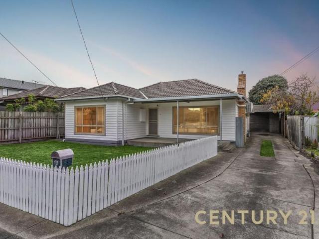 House for sale in Camerons Creek, Victoria
