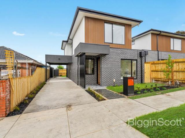 House for sale in Springvale, Melbourne