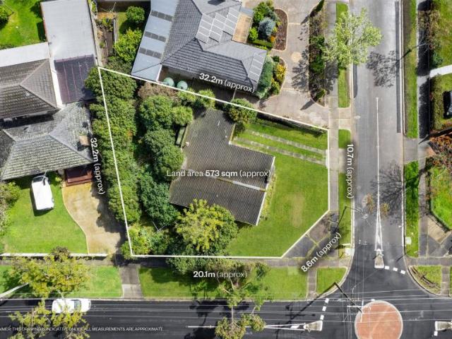 House for sale in Springvale, Melbourne