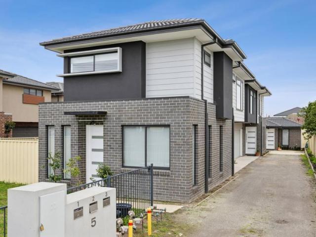 House for sale in Camerons Creek, Victoria