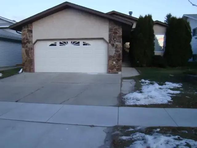 House for rent in Spruce Grove, Alberta
