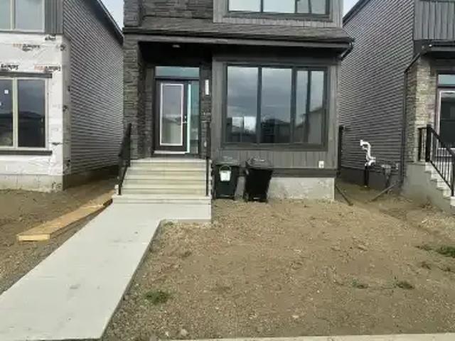 House for rent in Spruce Grove, Alberta