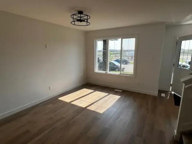 House for rent in Spruce Grove