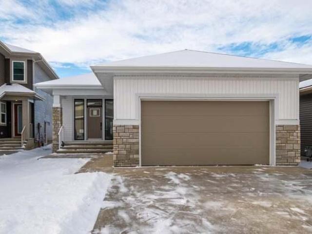 House for sale in Spruce Grove, Alberta