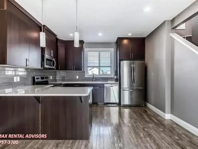 House for rent in Spruce Grove