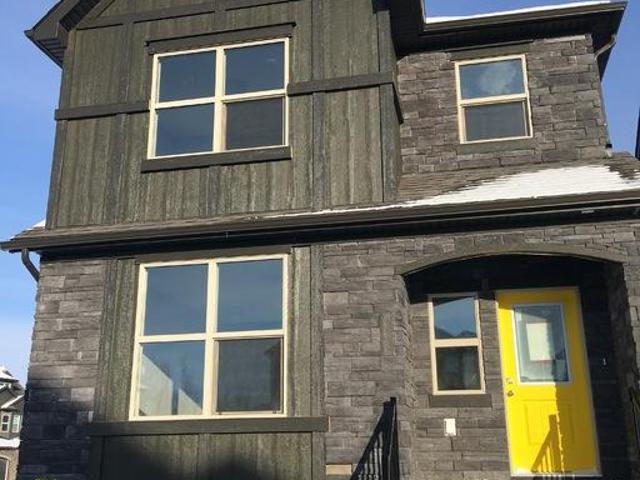 House for rent in Spruce Grove