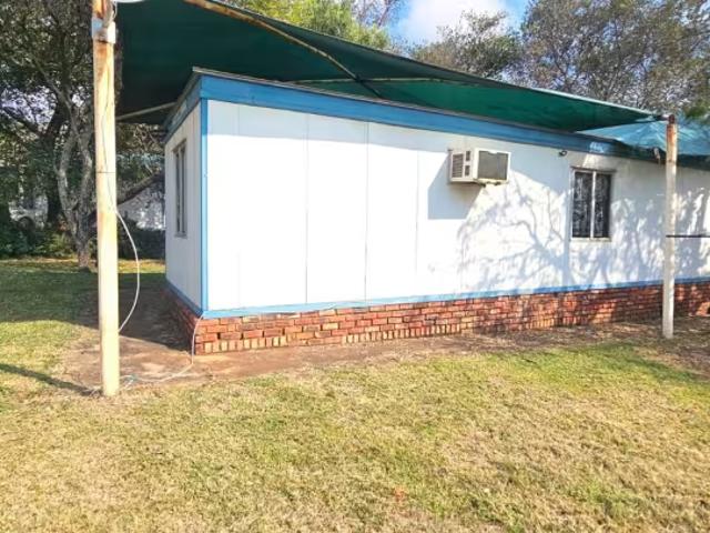 House for rent