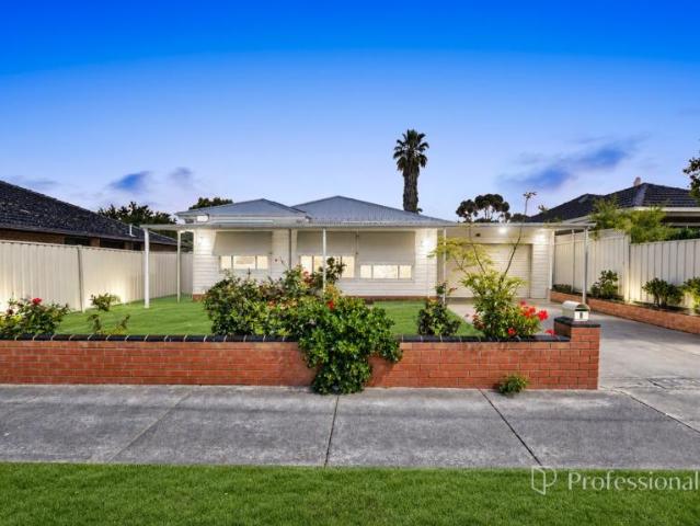 House for sale in St Albans, Melbourne
