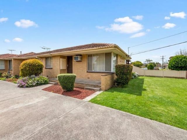 House for rent in St Albans, Melbourne