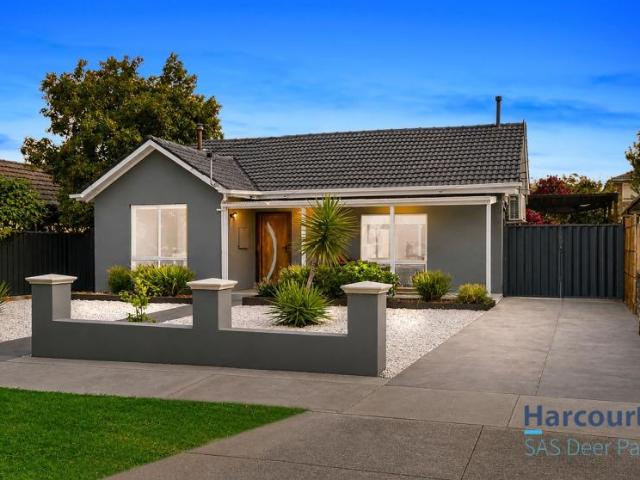 House for sale in St Albans, Melbourne
