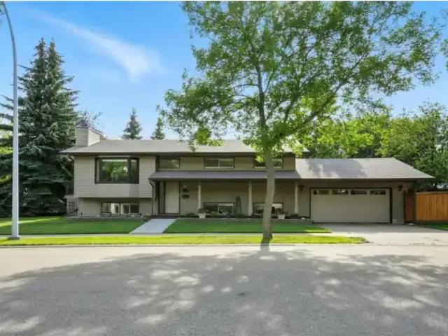 House for rent in Saint Albert, Alberta