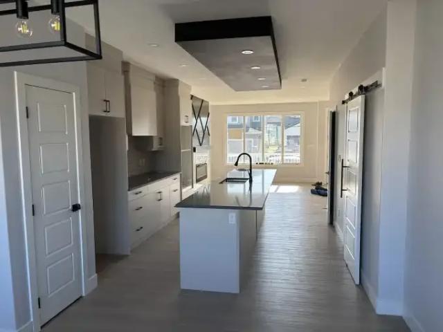 House for rent in Saint Albert, Alberta