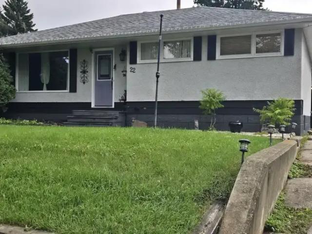 House for rent in Saint Albert, Alberta