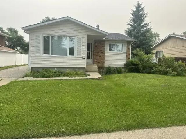 House for rent in Saint Albert, Alberta