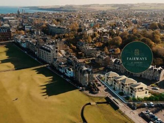 House for sale in St Andrews