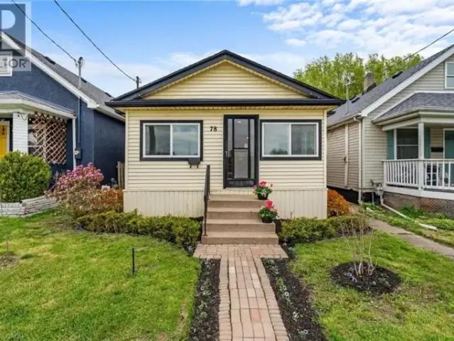 House for rent in Niagara, Ontario