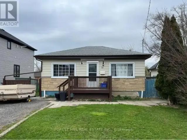 House for rent in Niagara, Ontario