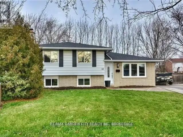 House for rent in Niagara, Ontario
