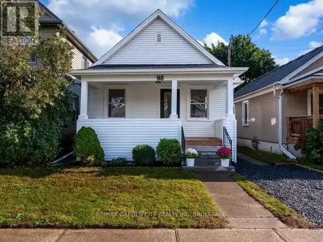 House for rent in Niagara, Ontario