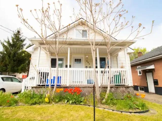 House for rent in Niagara, Ontario