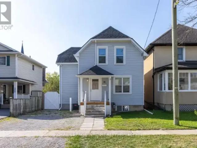 House for rent in Niagara, Ontario