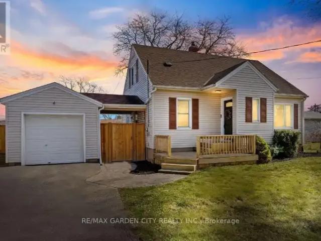 House for rent in Niagara, Ontario