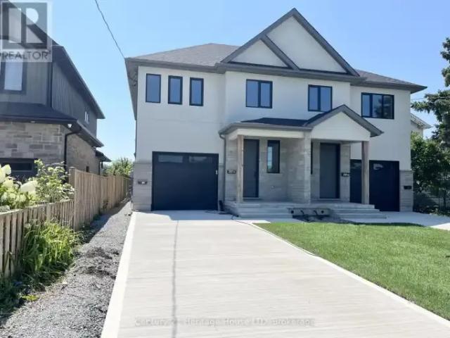 House for rent in Niagara, Ontario