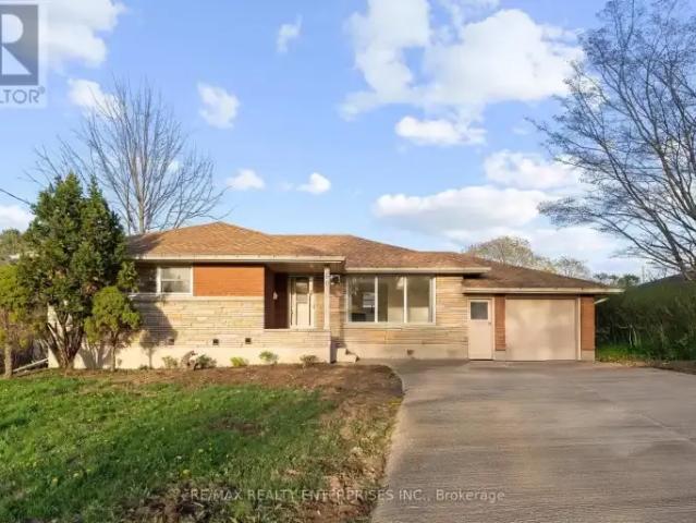 House for rent in Niagara, Ontario