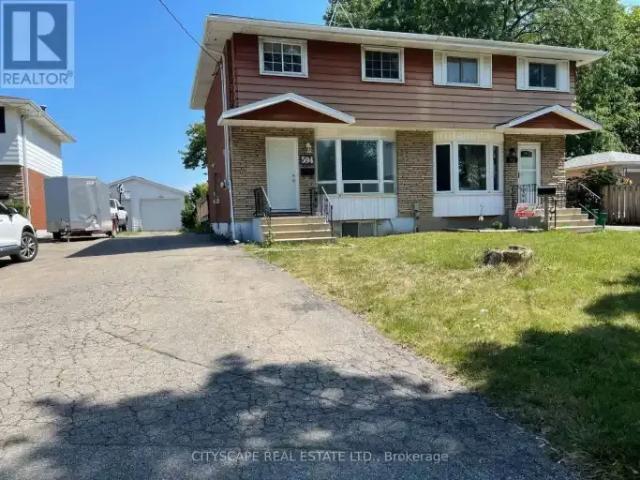 House for rent in Niagara, Ontario