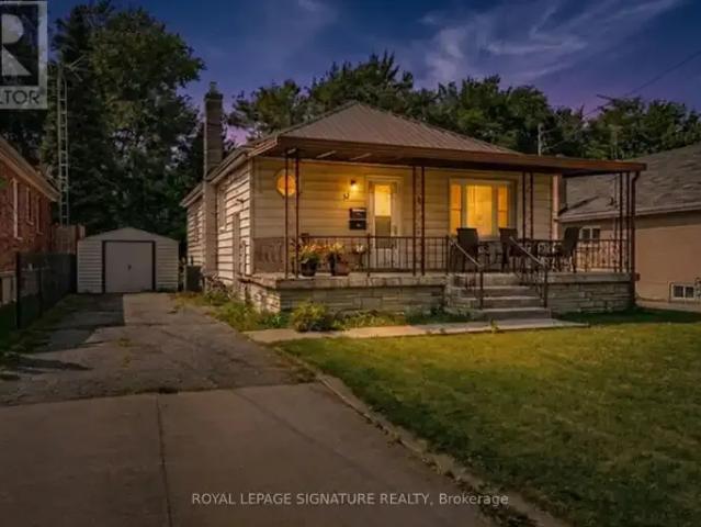 House for rent in Niagara, Ontario