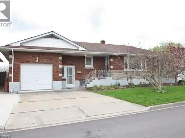 House for rent in Niagara, Ontario
