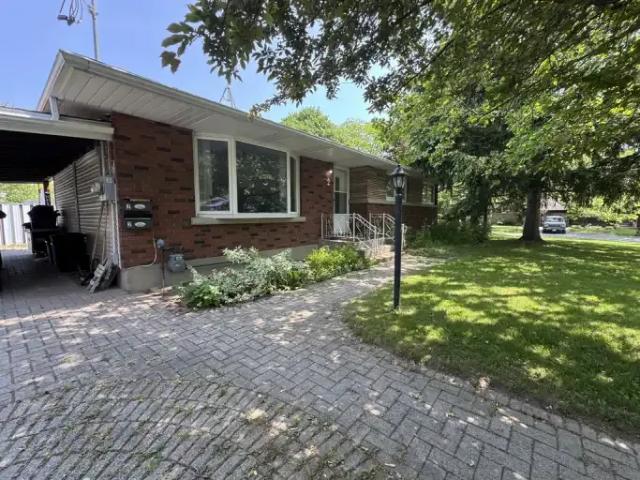 House for rent in Niagara, Ontario
