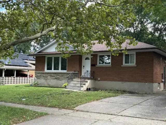 House for rent in Niagara, Ontario