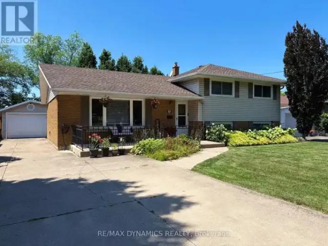 House for rent in St. Catharines, Golden Horseshoe