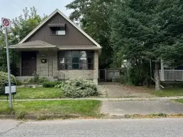 House for rent in St. Catharines, Golden Horseshoe