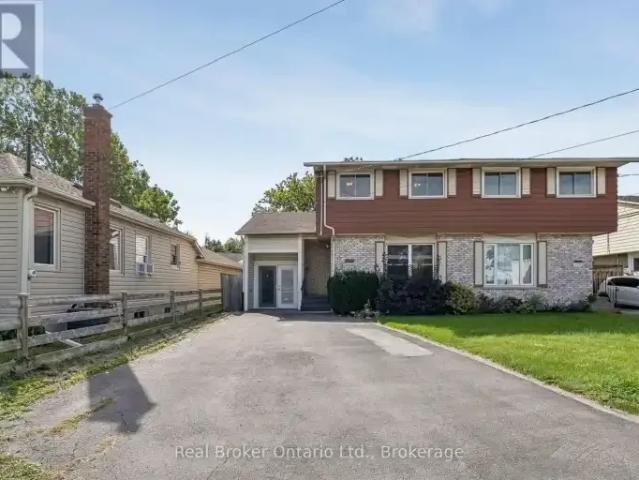 House for rent in St. Catharines, Golden Horseshoe