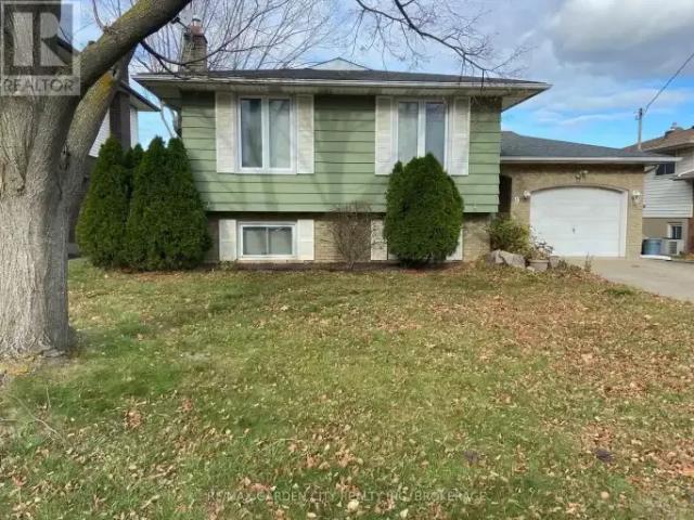 House for rent in St. Catharines, Golden Horseshoe