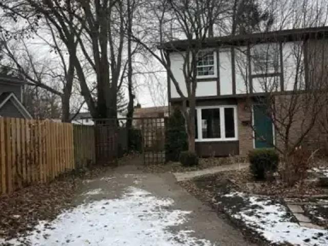 House for rent in Niagara, Ontario