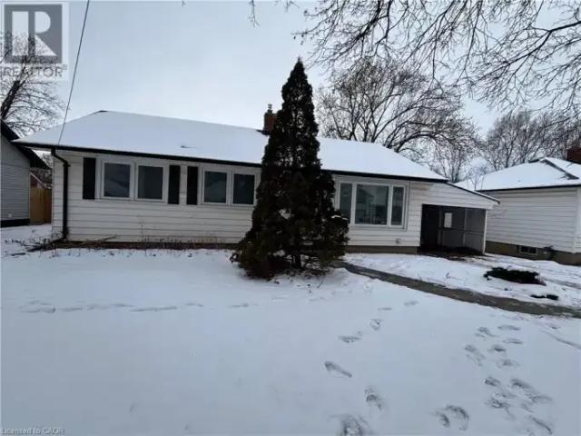 House for rent in Niagara, Ontario