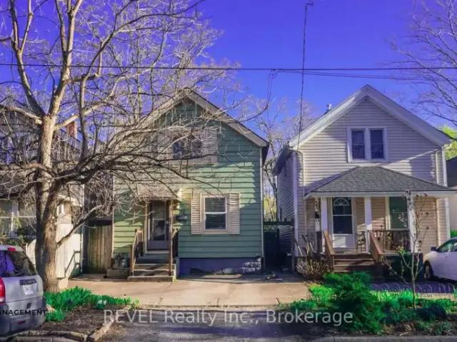 House for rent in Niagara, Ontario
